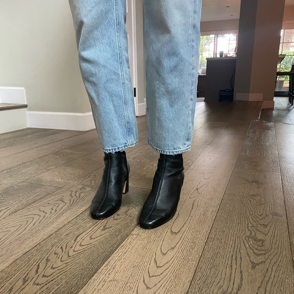 Other Stories ankle boots.